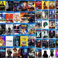 کرایه اجارهps4دسته نصب بازیps4ps5xbox تعمیر