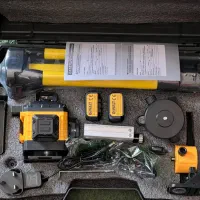 تراز لیزری|ابزارآلات|نظرآباد, شهرک صنعتی سپهر|دیوار