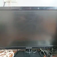 مانیتور ۱۹سامسونگ