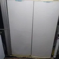 یخچال|یخچال و فریزر|رشت, نظری|دیوار