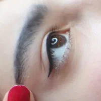 مدل خط چشم و میکروبلیدینگ