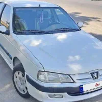 پژو پارس ۹۰ موتور تعویضی قانونی سال ۴۰۲ سراوان|خودرو سواری و وانت|سراوان, |دیوار