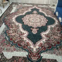 فرش سه در چهار|فرش|مشهد, کشاورز|دیوار