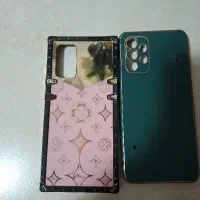 کاور گوشی a32|لوازم جانبی موبایل و تبلت|بندرعباس, |دیوار