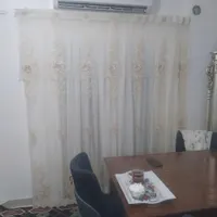 نصب دوخت تعمیرات شست‌وشوی اندازه گیری و..پرده|خدمات پیشه و مهارت|گرگان, |دیوار