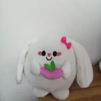 کلی عروسک نانو به قیمت تولیدی|اسباب‌بازی بچه|قم, انسجام|دیوار