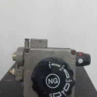 ریگلاتور آبگرمکن