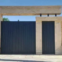 نیسان باری .کاج زردآلو خاور .باغی ساختمان درب جدید|مصالح و تجهیزات ساختمان|مشهد, رسالت|دیوار