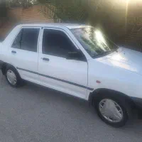 فروش پراید ۹۸