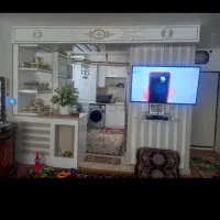 رهن و  اجاره آپارتمان دوخوابه هرطبقه 2واحد