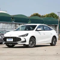 mg 5مدل 2025 فول اتومات