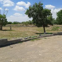 زمین کمیجان1285متری|فروش زمین و ملک کلنگی|کمیجان, |دیوار