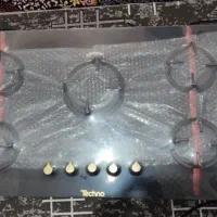 گاز صفحه ای|اجاق گاز و لوازم برقی پخت‌وپز|سرپل ذهاب, |دیوار