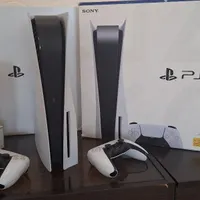 ps5 استاندارد دوسته