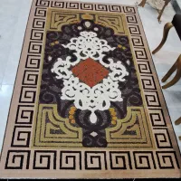 گلیم فرش ۳عدد