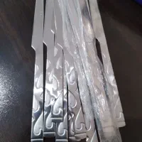 کارد میوه خوری|ظروف سرو و پذیرایی|کوهدشت, |دیوار