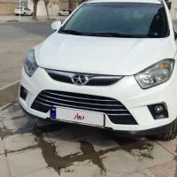 جک S5 مدل 95 دنده ای|خودرو سواری و وانت|کاشمر, |دیوار