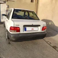 پراید 132 SX|خودرو سواری و وانت|تهران, اتابک|دیوار