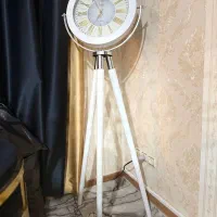 ساعت پایه دار|ساعت دیواری و تزئینی|تبریز, |دیوار