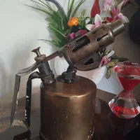 پریموس قدیمی سالم وبکر