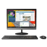 All in one LENOVO|رایانه رومیزی|تهران, شهرک محلاتی|دیوار
