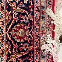 فرش نجف آبادی ۹ متری|فرش|شیراز, چنچنه|دیوار