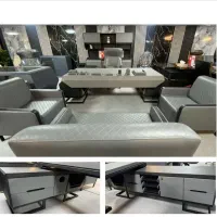 میز مدیریت وکیوم مدرن