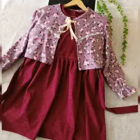 حراج لباس بچگانه به علت جمع اوری مغازه|کفش و لباس بچه|کرج, کمال‌شهر|دیوار