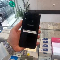 سامسونگ a10s بدون باز شدگی تمیز