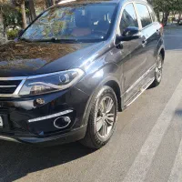 فروش تیگو ۵ مدل ۹۷|خودرو سواری و وانت|تهران, مهران (سیدخندان)|دیوار