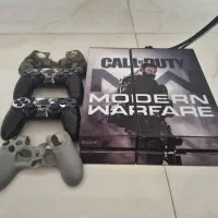 ps4 فت دو دسته