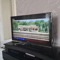 تلوزیونlcd سامسونگ
