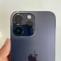 آیفون ۱۴ پرومکس ۲۵۶ ZAA|موبایل|بوشهر, |دیوار