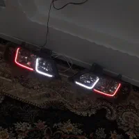 چراغ اسپرت پارس