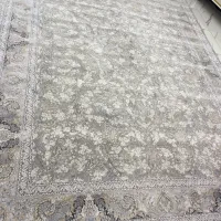 فرش ۱۲متری ۱۲۰۰شانه گل برجسته|فرش|رحیمآباد, |دیوار