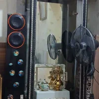 فروش گنجه دست دوم