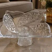 میوه خوری و شیرینی خوری فقط دونه ای ۴۰۰