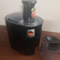 آبمیوه گیری