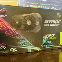 کارت گرافیک اسوس ROG Strix