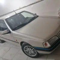 405 مدل 85 درجه 1|خودرو سواری و وانت|مریوان, |دیوار