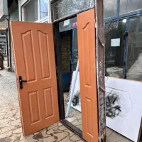 درب ۲تایی هال