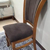 میز غذاخوری|میز و صندلی غذاخوری|اهواز, کوی آغاجاری|دیوار