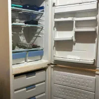 یخچال فریزر