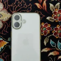 گوشی آیفون 16|موبایل|زاهدان, |دیوار