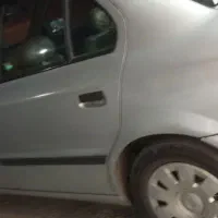 سمند مدل 84بسیارسالم تکسوز قدمکاه|خودرو سواری و وانت|نیشابور, پنجراه|دیوار