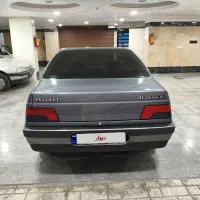 پژو ۴۰۵ مدل ۹۸|خودرو سواری و وانت|تهران, شهرک شریعتی|دیوار