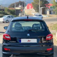 پژو207پاناروما مدل1401