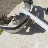 فروش وسایل پژو پارس