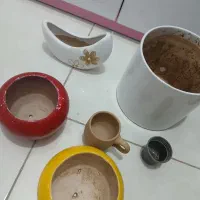گلدان