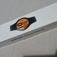 گلکسی واچ ۴ galaxy watch